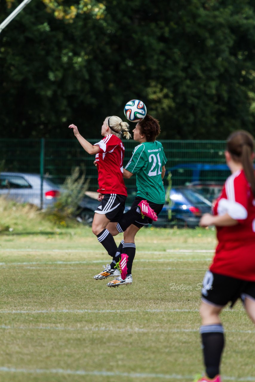 Bild 94 - Muensterdorfer Sommer-Cup